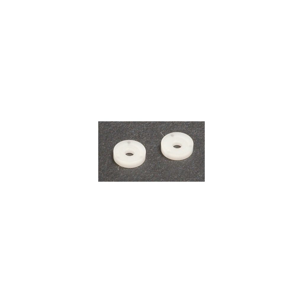 Schumacher Small Bore Piston 3 Hole (CNC) - Off Road - pr (U3320)