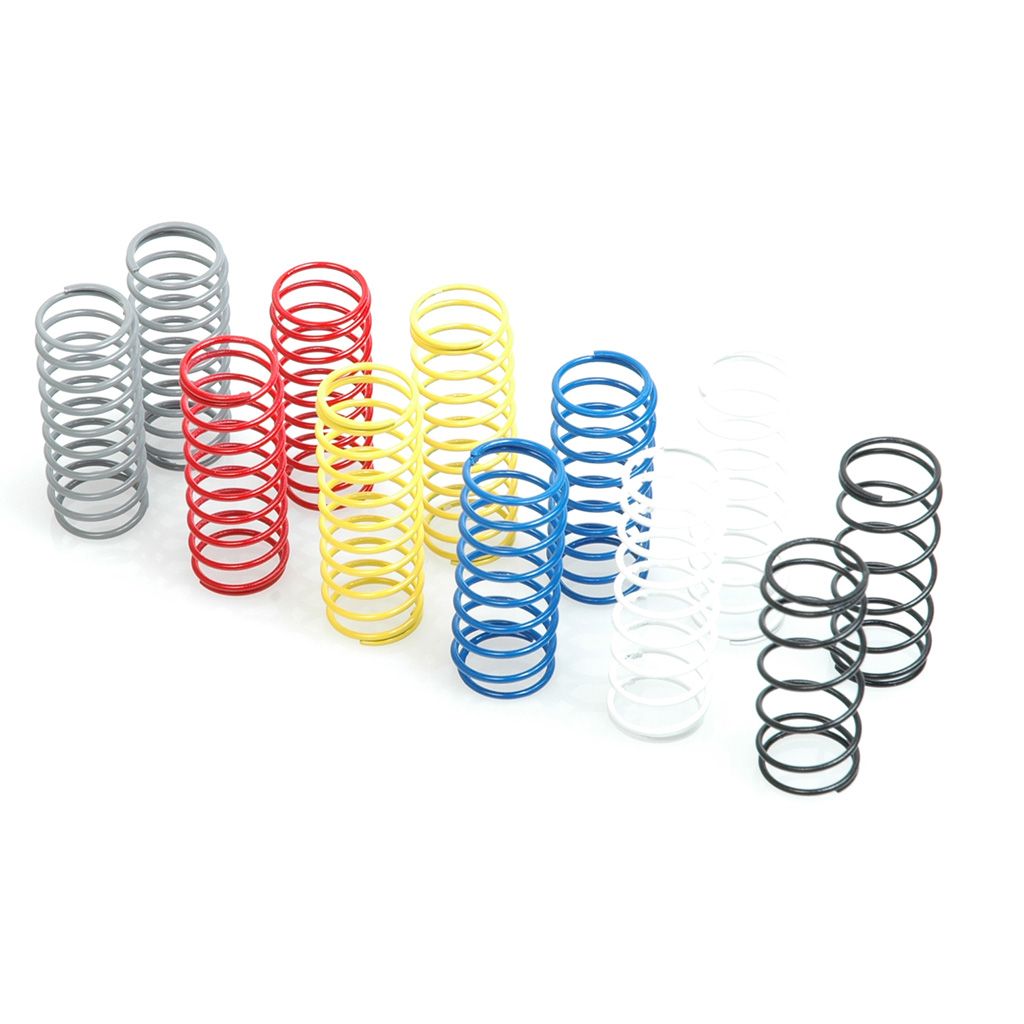 Schumacher Spring Tuning Set; Fr-Off Road 6pr (U3325)