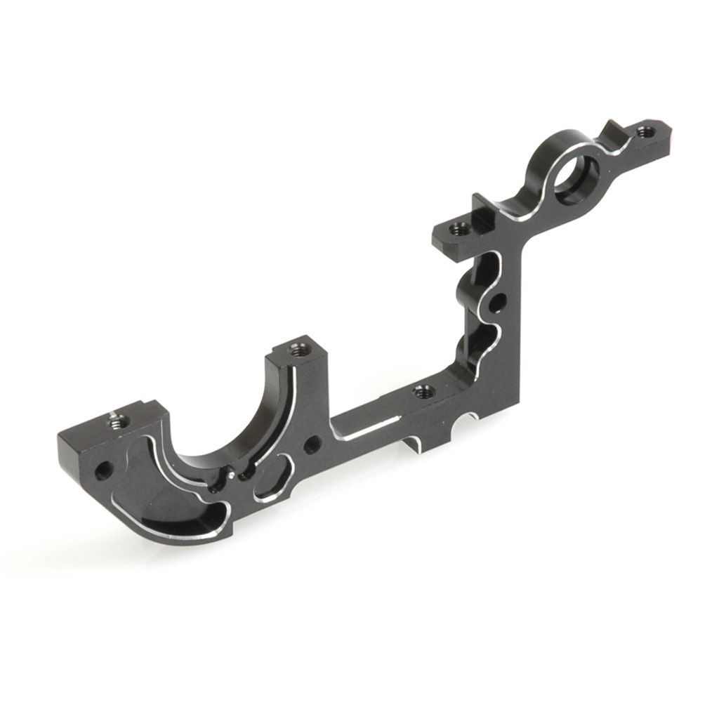 Schumacher Alloy Mount; Front LH Trans-CAT SX (U3327)