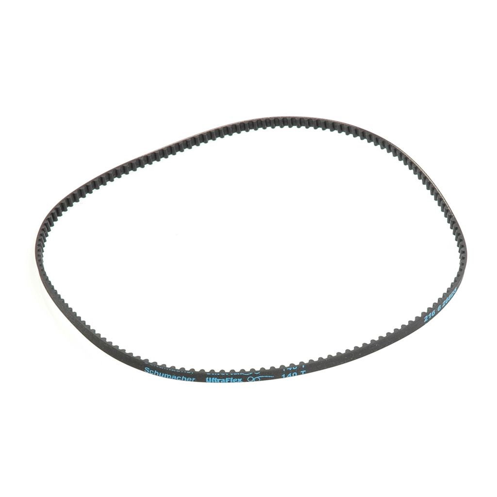 Schumacher Belt; Kevlar 4mm x 140t - SX/2 (U3331)