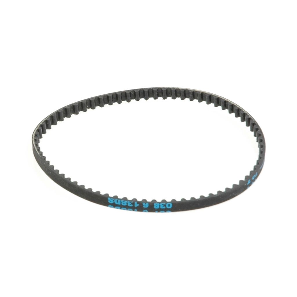 Schumacher Belt; Kevlar 4mm x 70t - SX/2/3 (U3332)