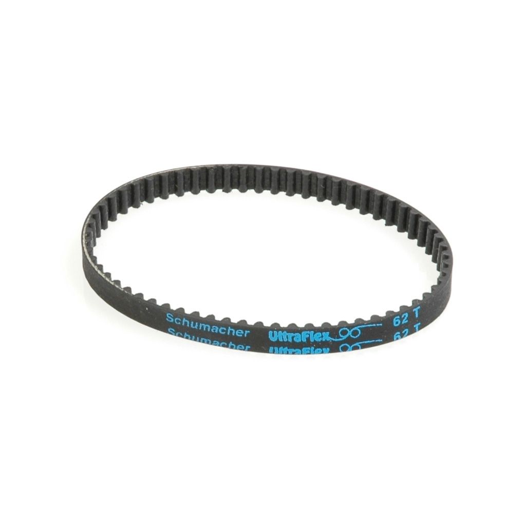 Schumacher Belt; Kevlar 6mm x 62t - SX/2 (U3333)