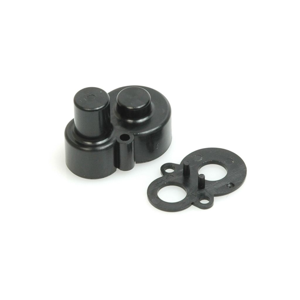 Schumacher Covers; Idler Gears - SX/2,SV/2 (U3335)