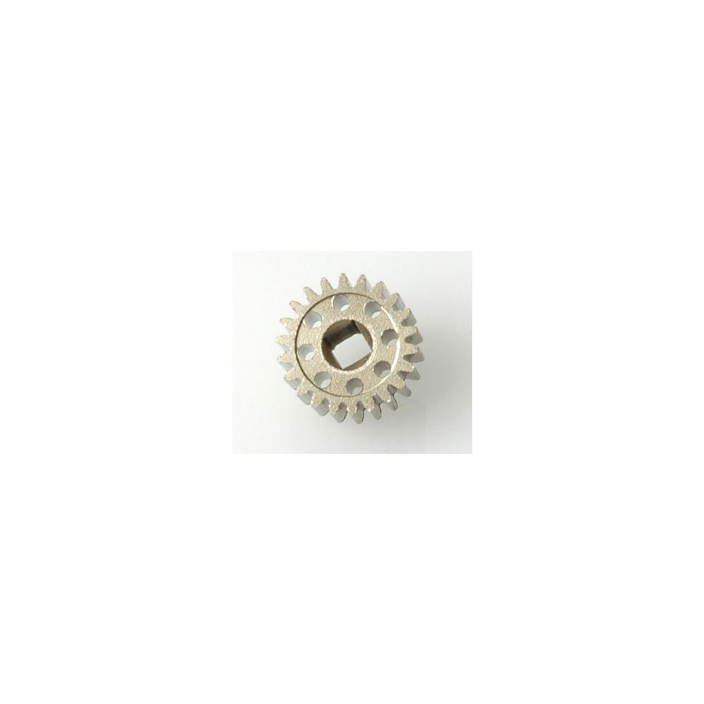 Schumacher Gear; CNC 22t Layshaft - SX/2,SV (U3342)