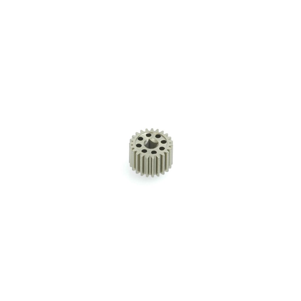 Schumacher Gear; CNC 23t Layshaft - SX/2,SV (U3343)