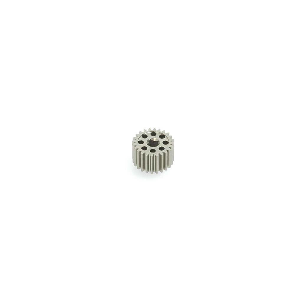 Schumacher Gear; CNC 24t Layshaft - SX/2,SV (U3344)
