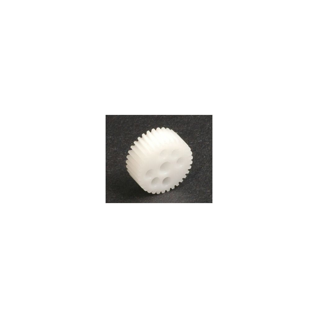Schumacher Gear; CNC 33t Idler - SX/2,SV (U3346)