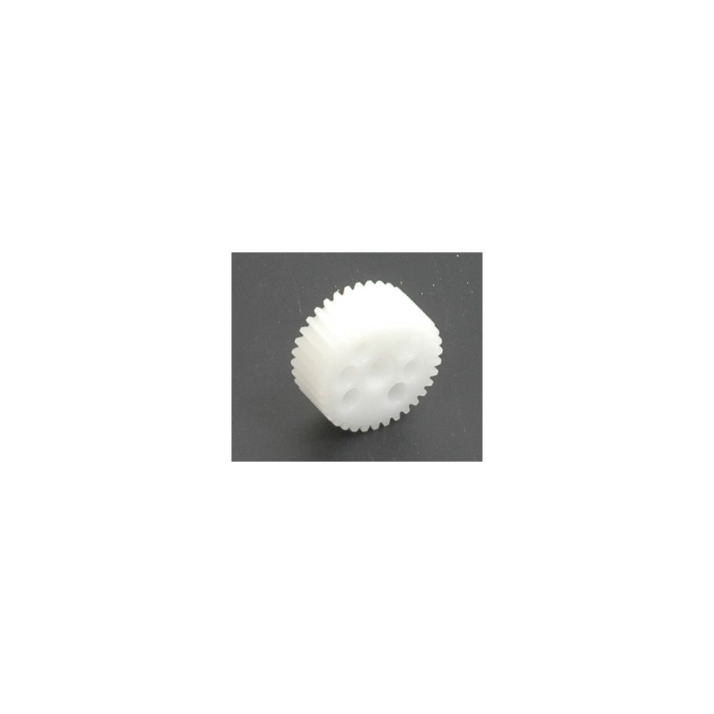Schumacher Gear; CNC 34t Idler - SX/2,SV (U3347)