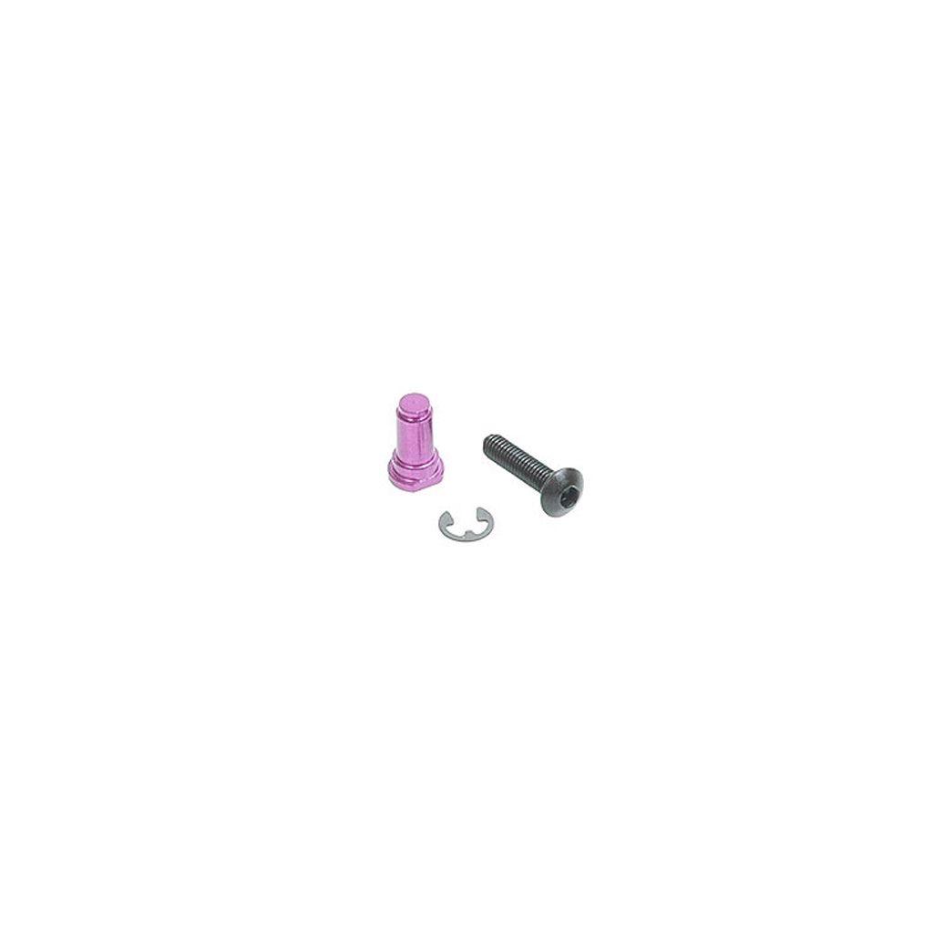 Schumacher Idler Post; Fr Belt  - SX/2 (U3352)