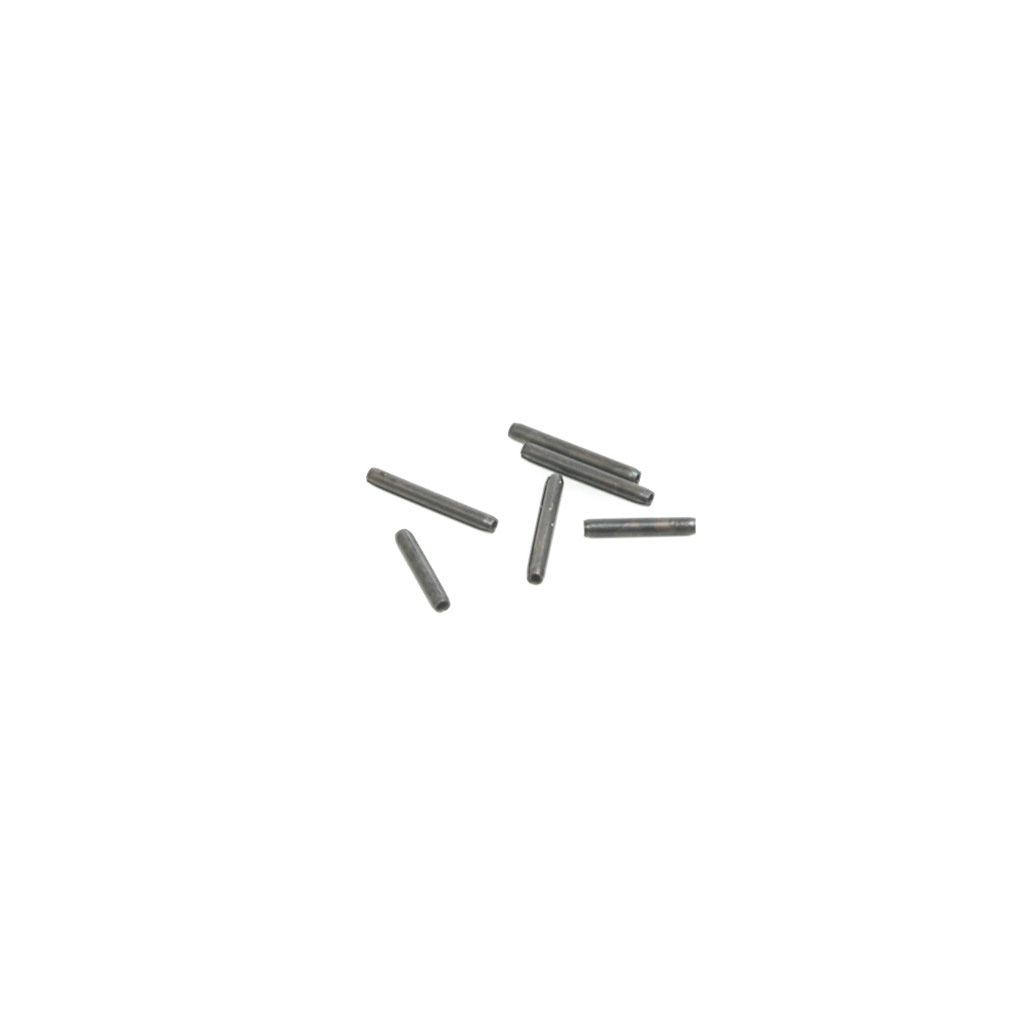 Schumacher Roll Pins Set 2x3/8+4x1/2 - SX-K2,SV/2,SVR (U3361)