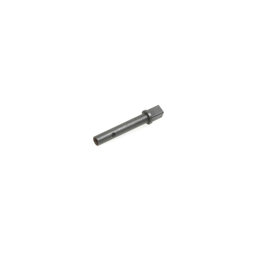 Schumacher Shaft; Front Idler - SX/2/3 (U3362)