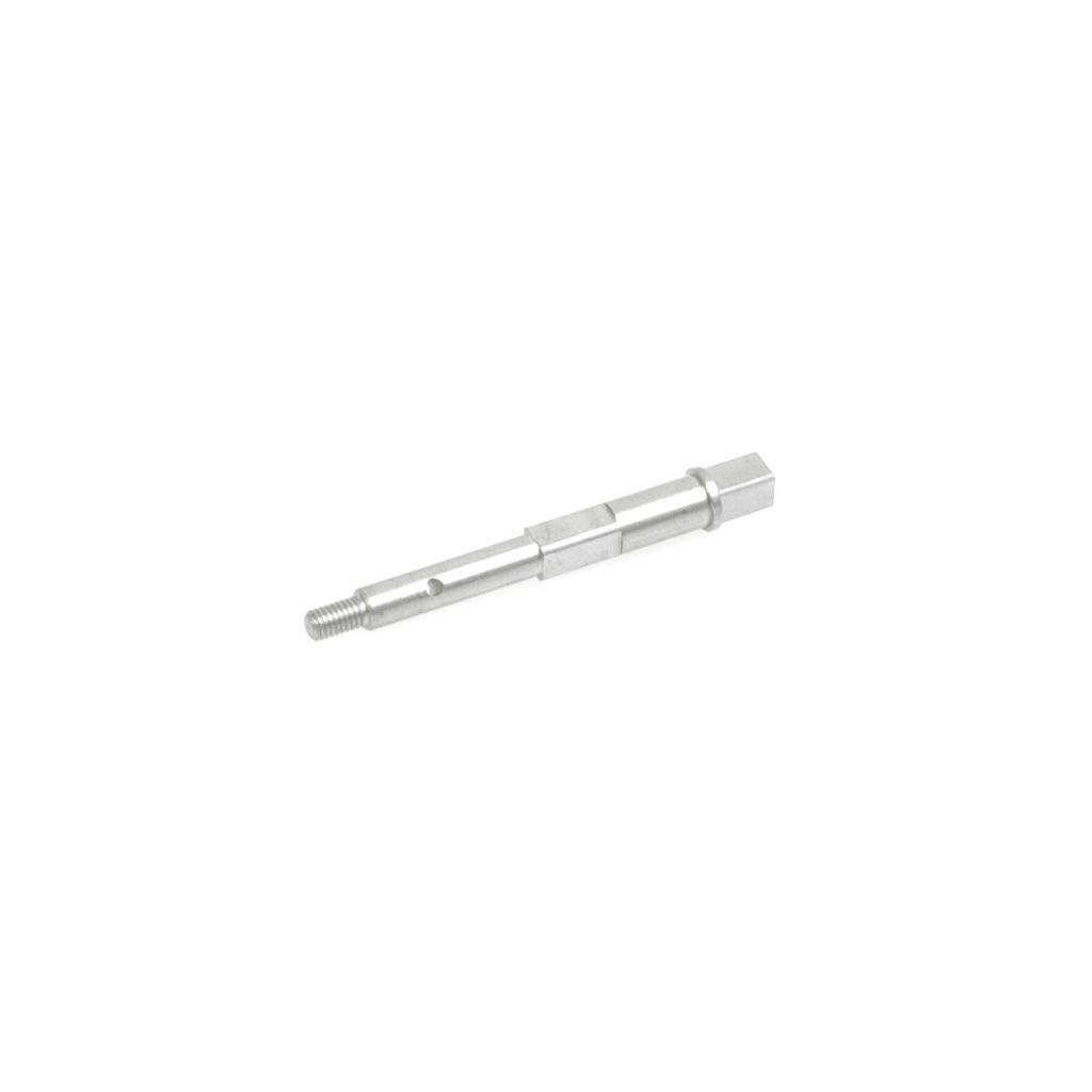 Schumacher Shaft; Rear Idler - SX/2 (U3363)