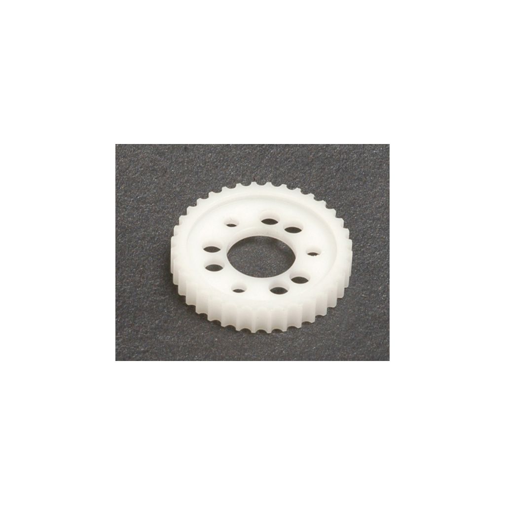 Schumacher Pulley; 36t One Way - SX/2/3 (U3377)