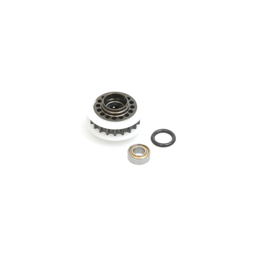 Schumacher Pulley; One Way 20t - SX/2/3 (U3378)
