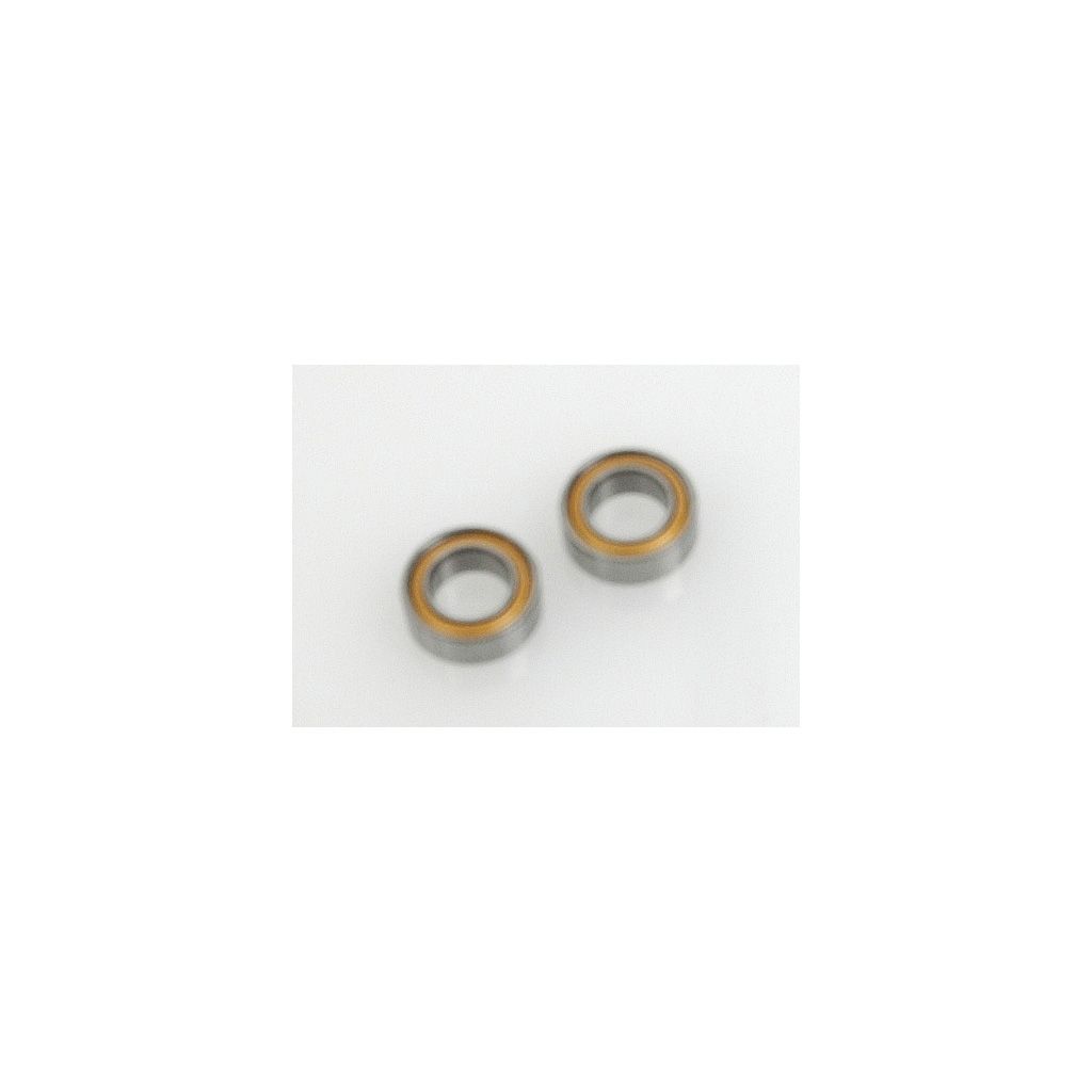 Schumacher Ceramic Bearing - 5x9x3 Sheild - (pr) (U3387)