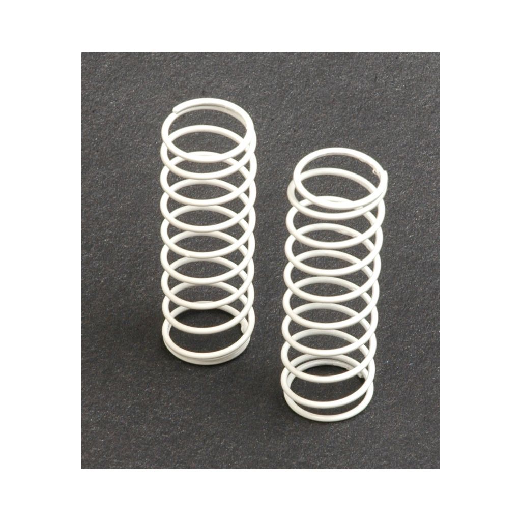 Schumacher Springs; Off Road XF 2.0 White (U3388)