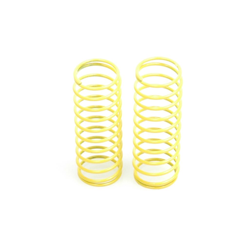 Schumacher Springs; Off Road XF2.5 Yellow (U3389)