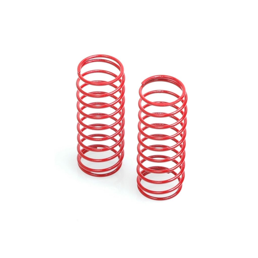 Schumacher Springs; Off Road XF3.0 Red (U3390)