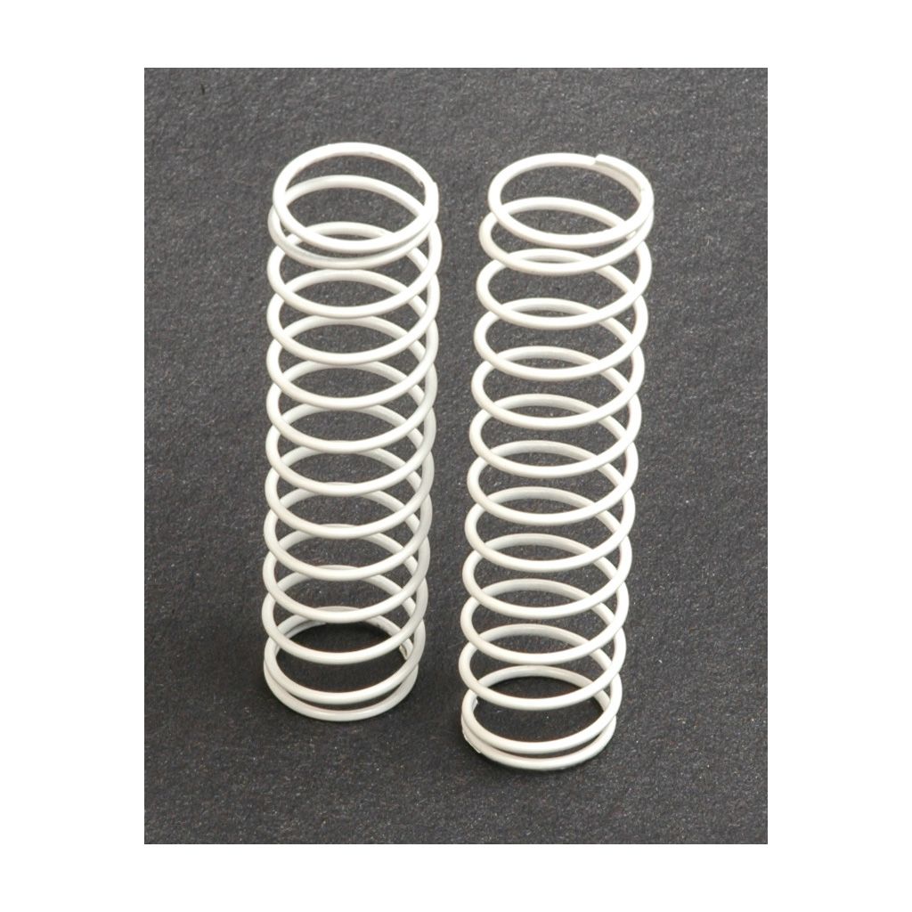 Schumacher Springs; Off Road XR1.6 White (U3394)