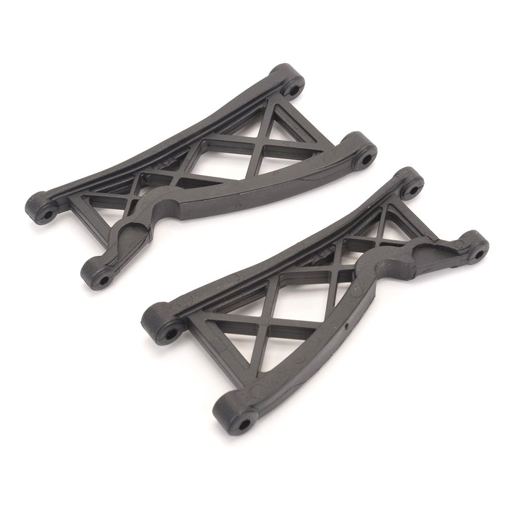 Schumacher Wishbone V2; Front Med Flex pr - SX/2/3,/Aero,K2 (U3407)