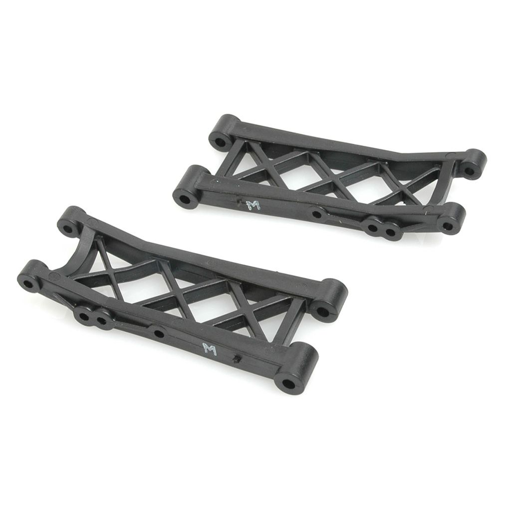Schumacher Wishbone; Rear Med Flex pr - SX/2/3 (U3408)