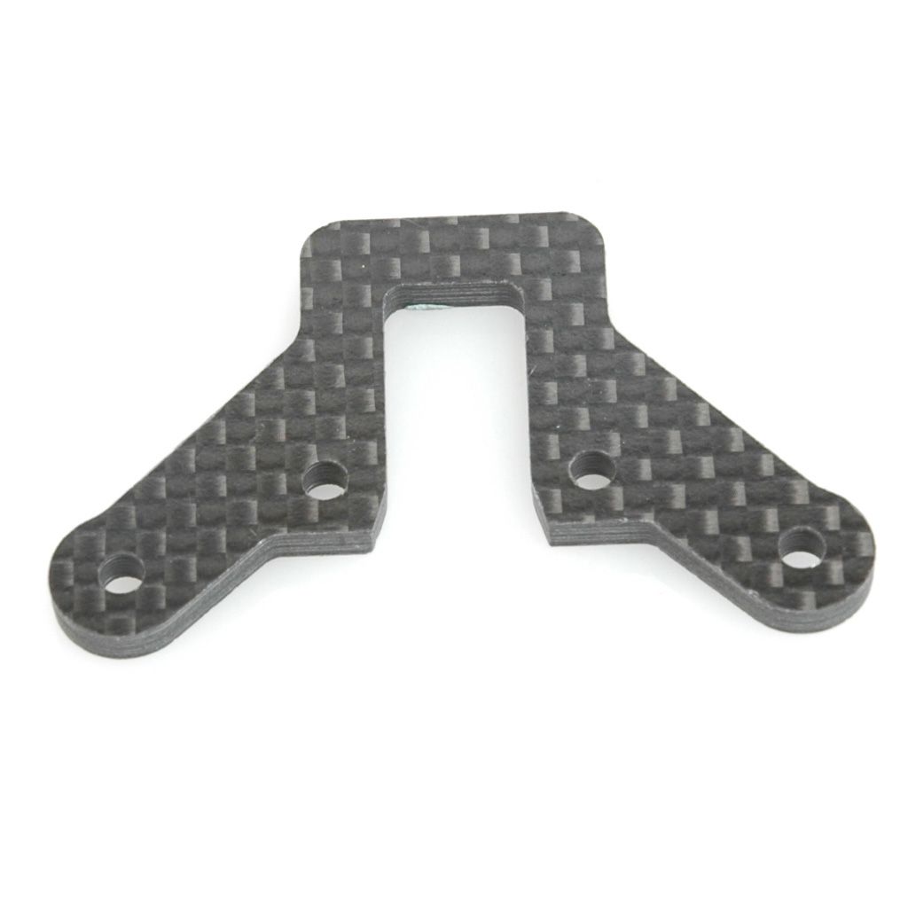 Schumacher C/F Link Mount; Front 44mm Kit - SX/2/3 (U3441)