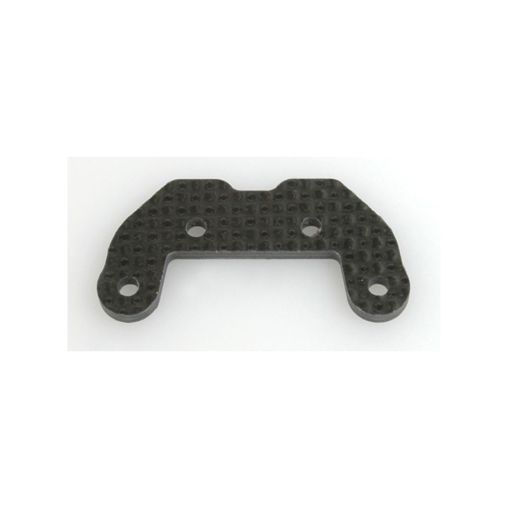 Schumacher C/F Link Mount; Rear 37.5mm - SX/2/3 (U3443)