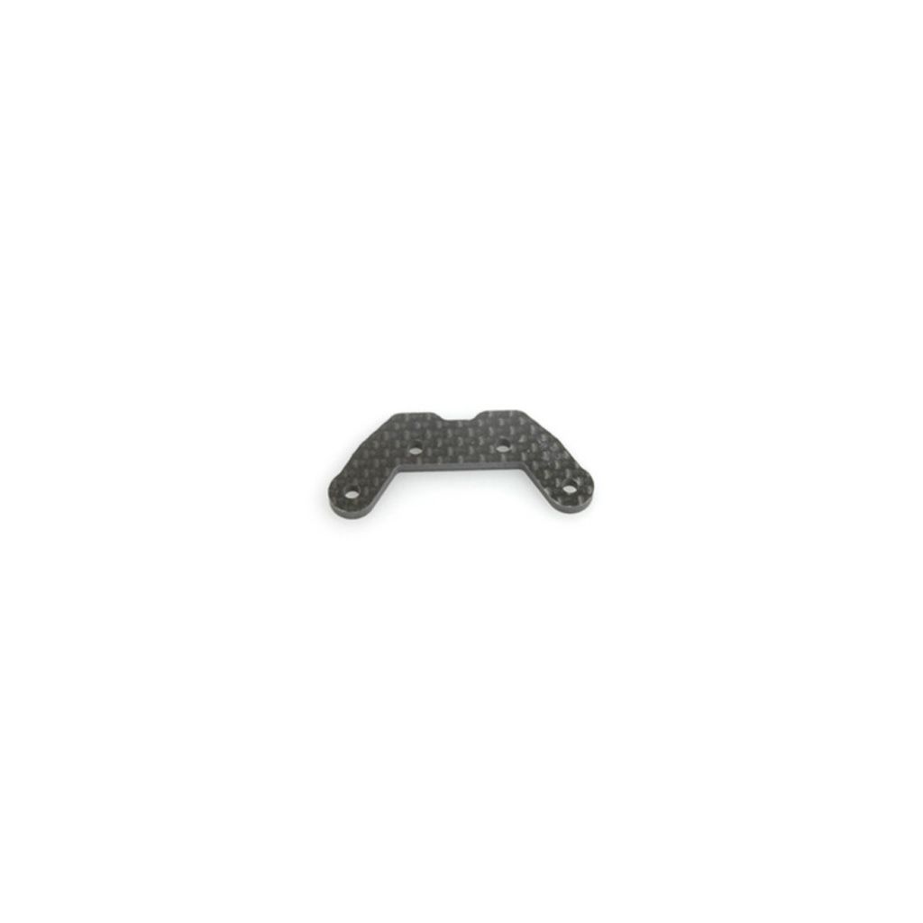 Schumacher C/F Link Mount; Rear 43mm - SX/2/3 (U3444)