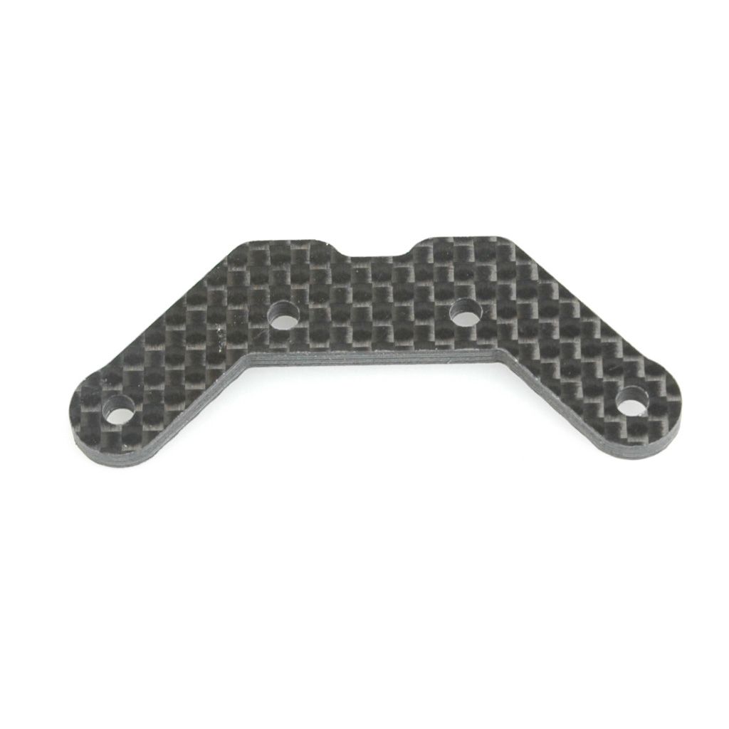 Schumacher C/F Link Mount; Rear 49mm Kit - SX/2/3 (U3445)