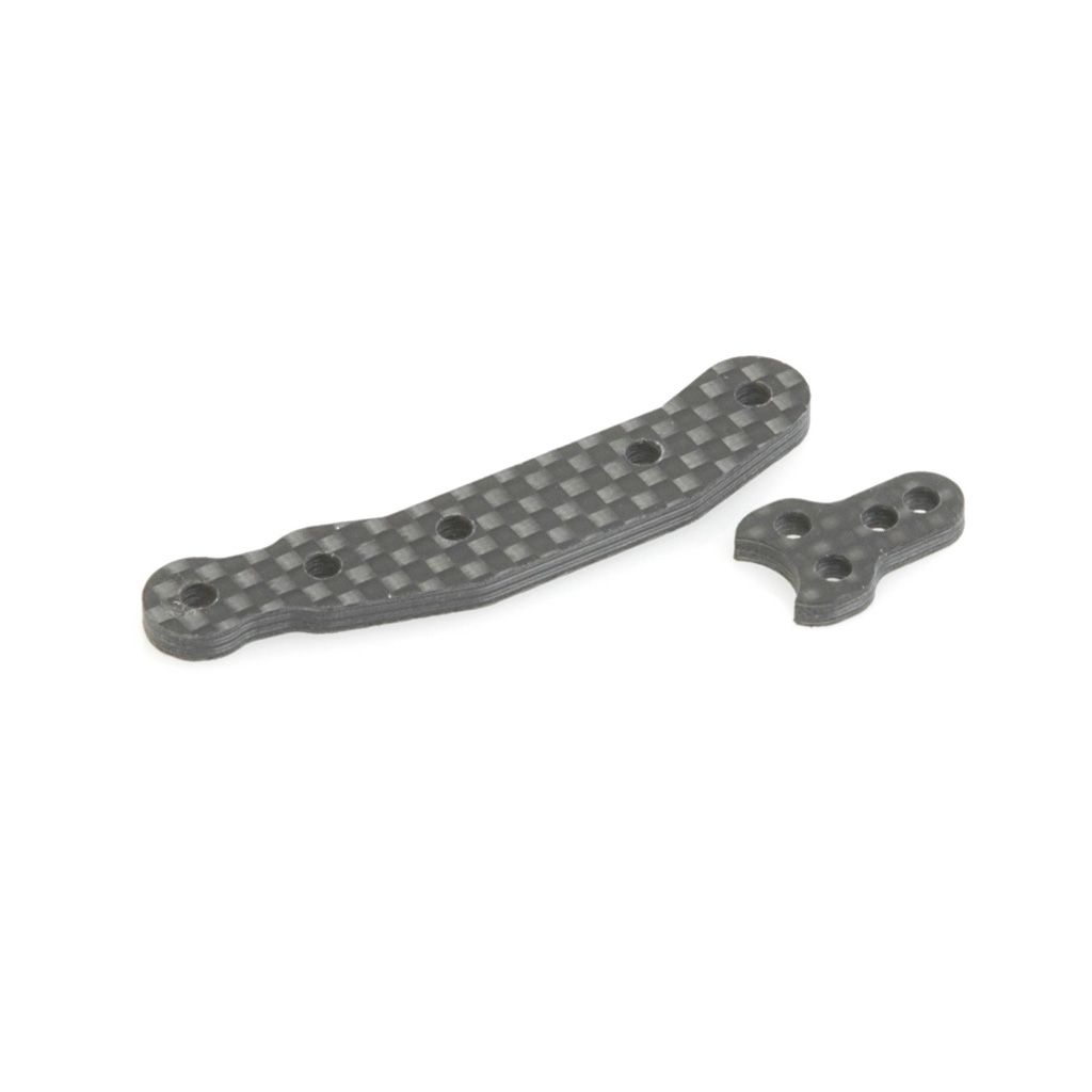 Schumacher C/F Steering Mount and Arm - SX/2/3 (U3446)