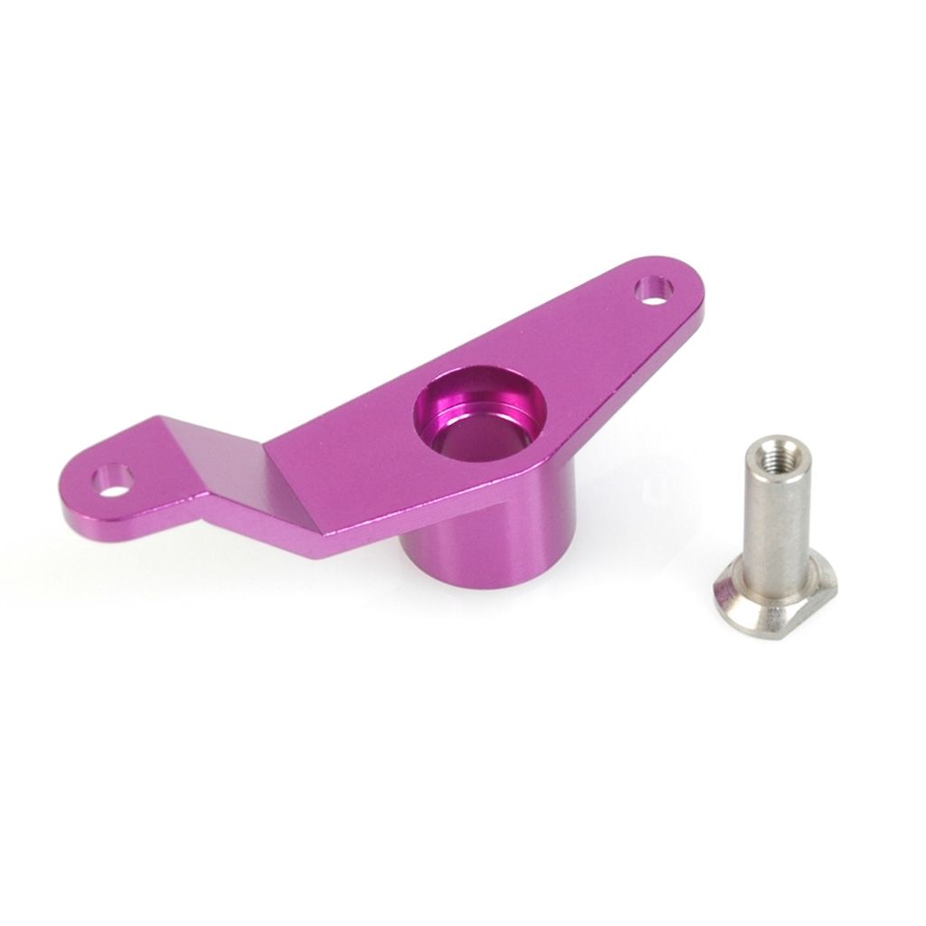 Schumacher Radius Arm; Right - Manic (U3453)