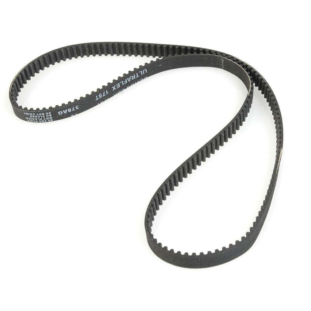 Schumacher Belt; 175T x 8mm - Manic (U3457)