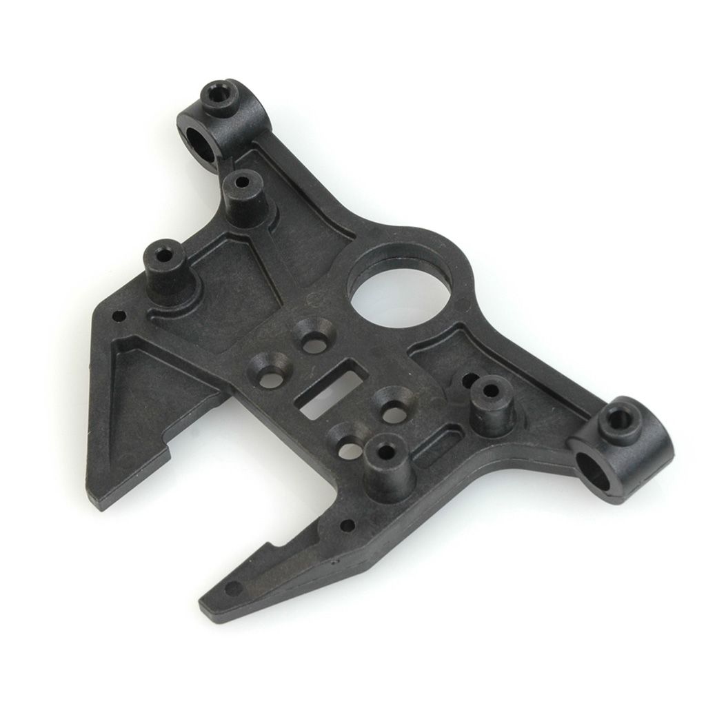 Schumacher Shock Mount; Rear - Manic (U3461)