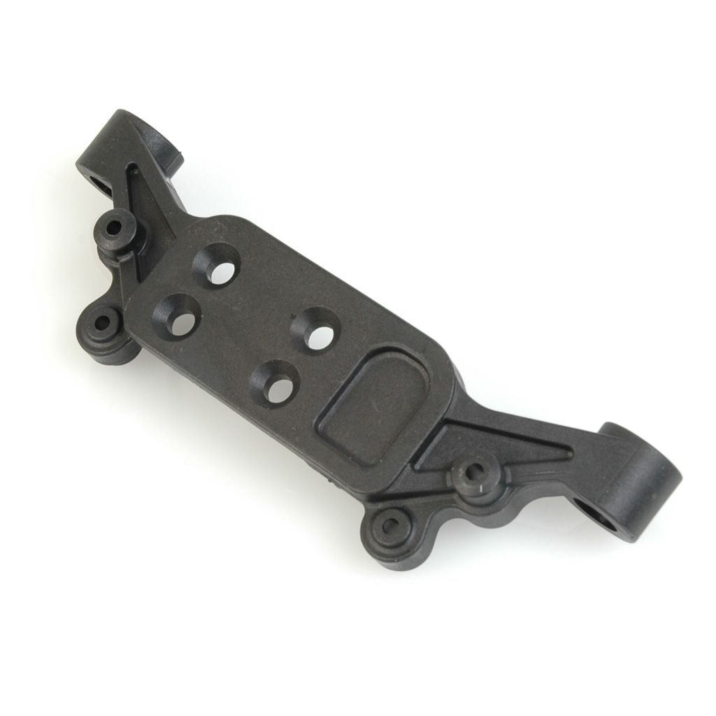 Schumacher Shock Mount; Front - Manic (U3462)