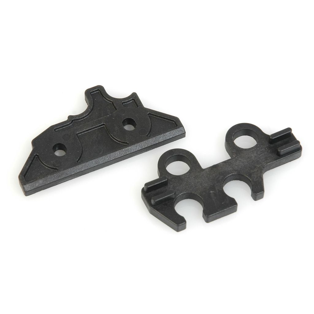 Schumacher Bumper and Battery Box Supports - Manic (U3463)