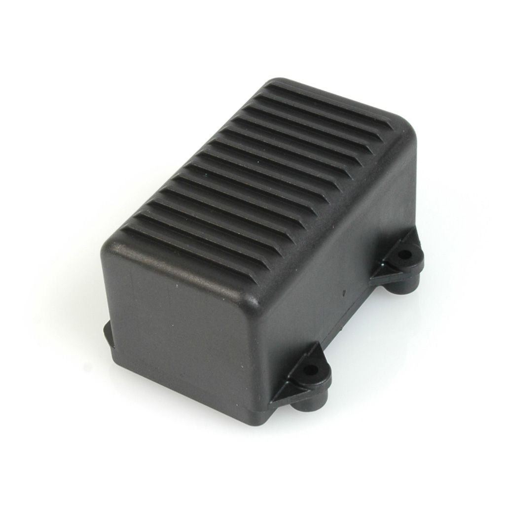 Schumacher Battery Box and Lid - Manic (U3464)