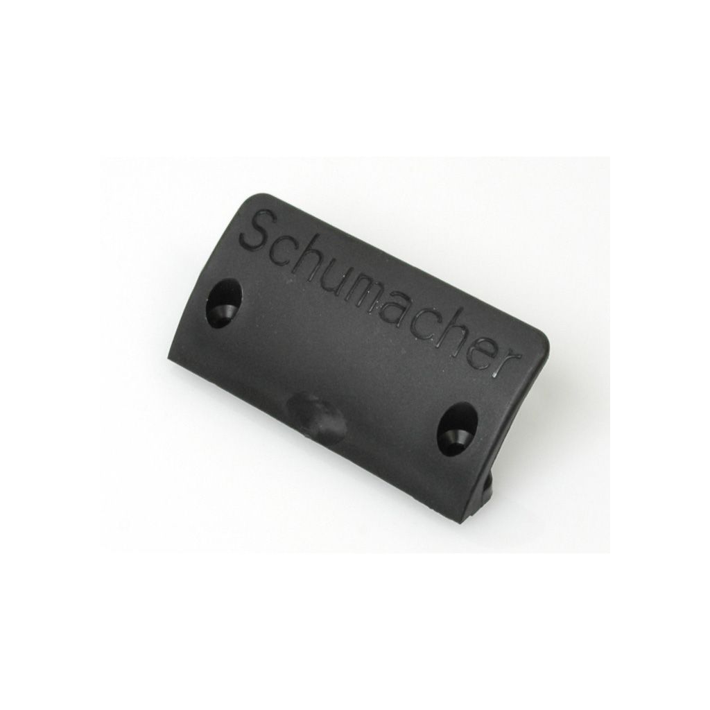 Schumacher Front Bumper - Manic (U3465)