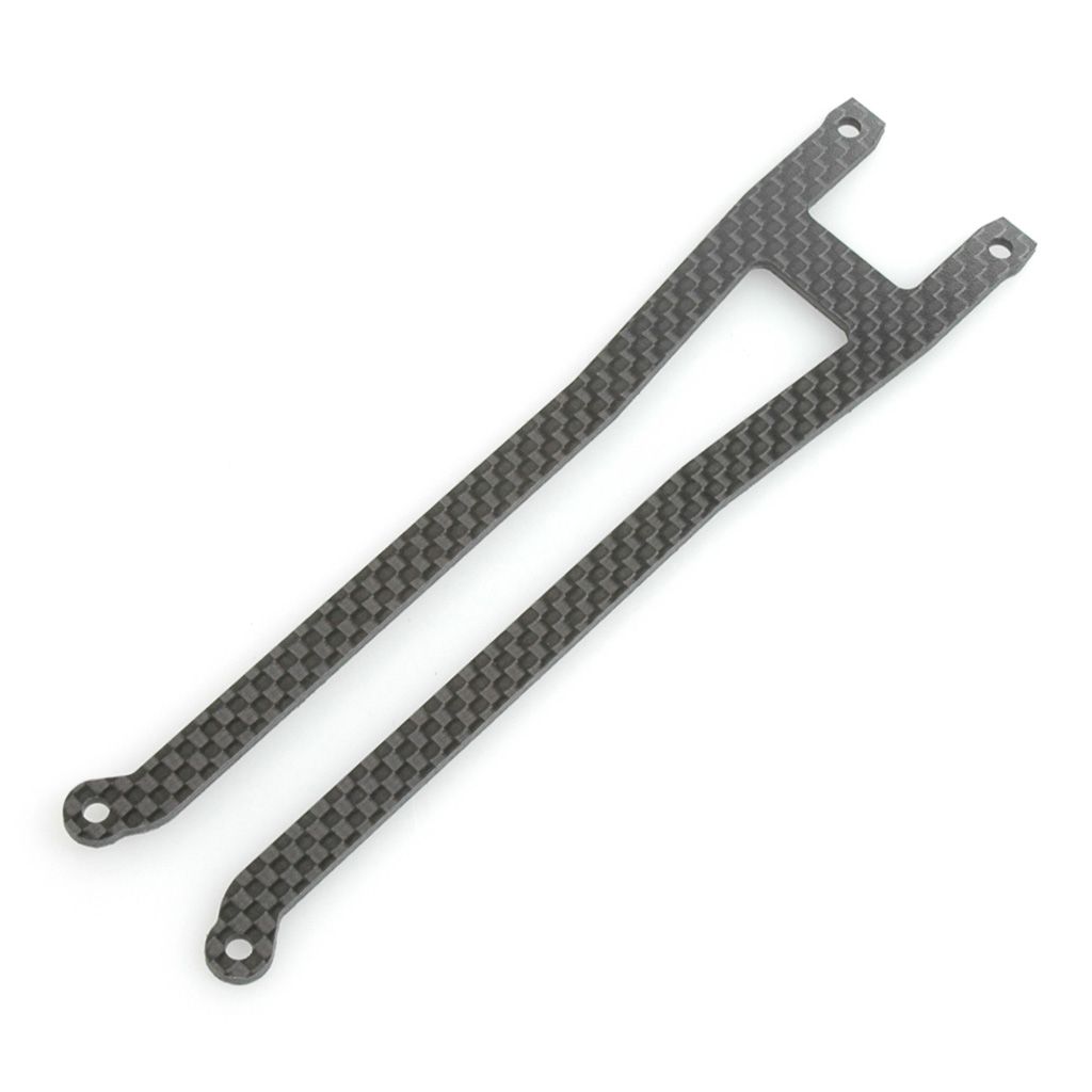 Schumacher C/F Top Deck; 2.0 - Mi4 Kit (U3486)