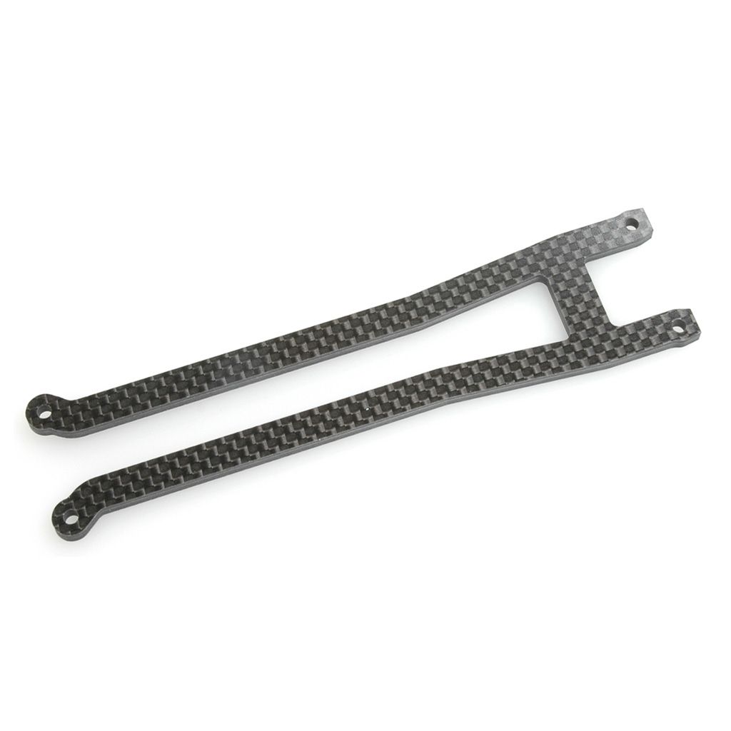 Schumacher C/F Top Deck; 3.0 - Mi4 (U3488)