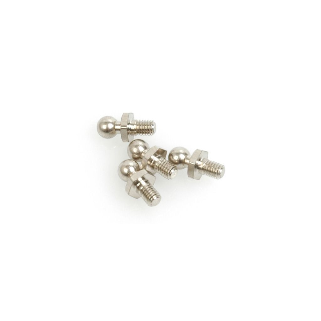 Schumacher Ball Studs; Ultra Short - pk 4 (U3495)