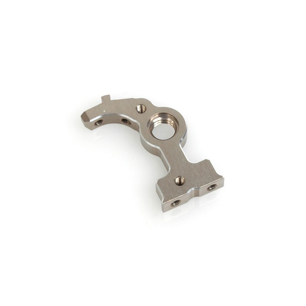 Schumacher Alloy Layshaft Mount - Mi4 (U3503)