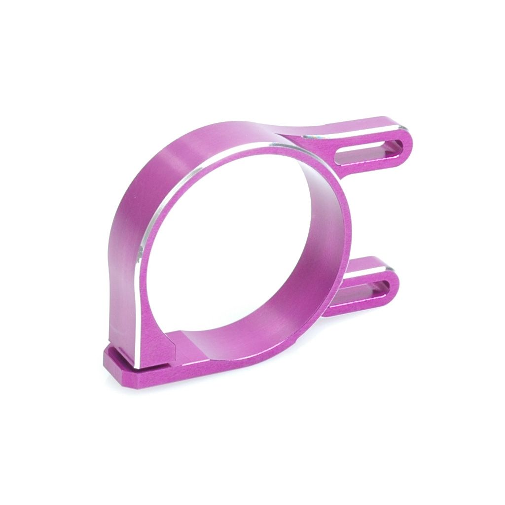 Schumacher Alloy Motor Clamp - Mi4 (U3505)