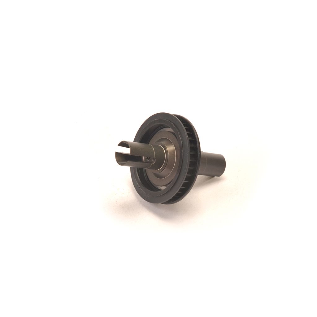 Schumacher Diff; Pro-Spec Assembly - Mi4LP (U3507)