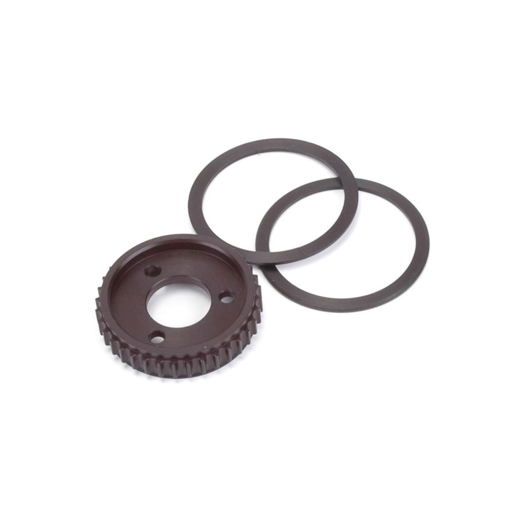 Schumacher CNC One Way Pulley - Mi4 (U3519)