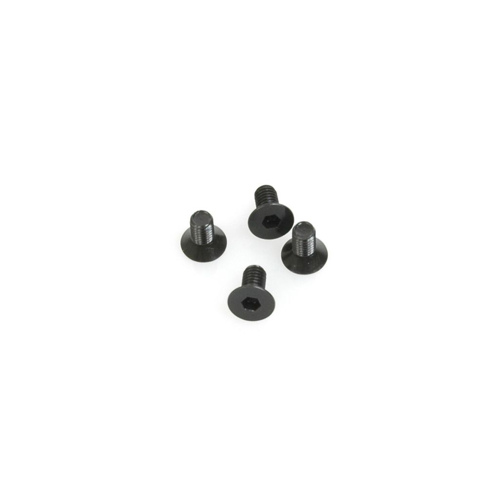Schumacher SPEED PACK-M4x8 Csk Hi Tensile (4) (U3524)