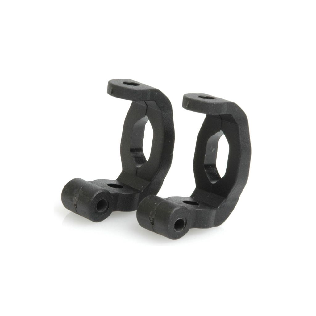 Schumacher Steering Yoke; Xtra Flex 4 degree pr - Mi2-Mi4 (U3530)