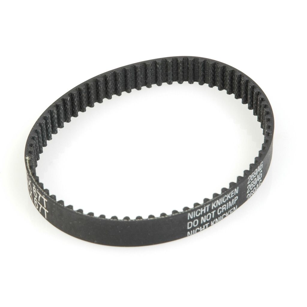 Schumacher Belt; syncro drive - 36 Twin - 67T (U3538)