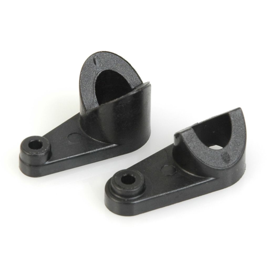 Schumacher Servo Saver Mouldings - 36 Twin (U3547)