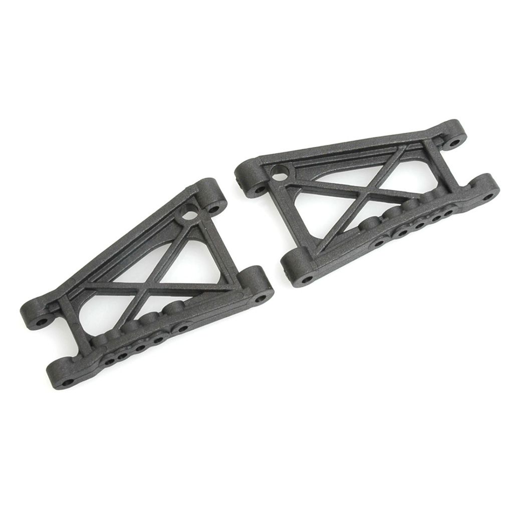 Schumacher Wishbones; Short Med Flex Rear - Mi3-Mi4CX (U3552)