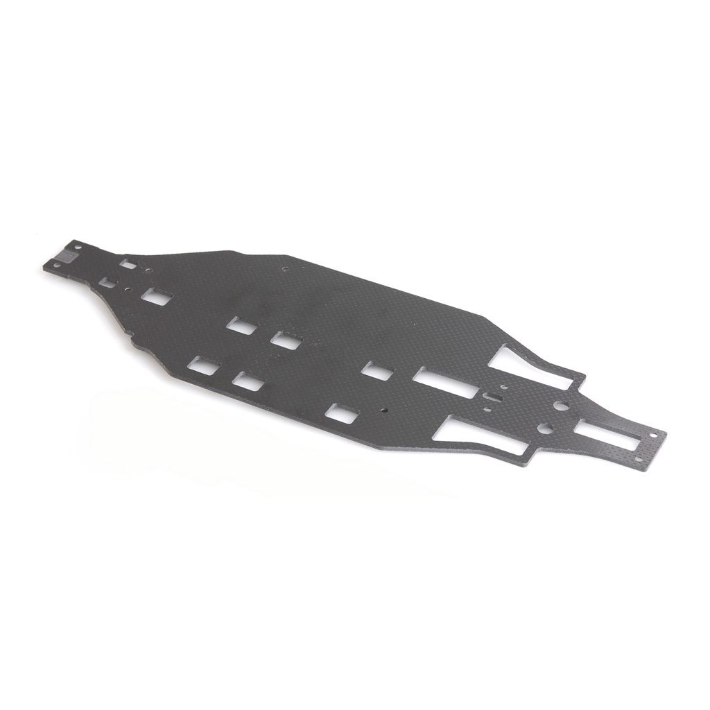 Schumacher Chassis S1; LiPo - CAT SX (U3553)